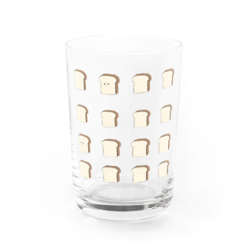 パンパパン！！！！！！！！ Water Glass