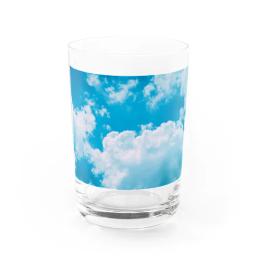 空 Water Glass