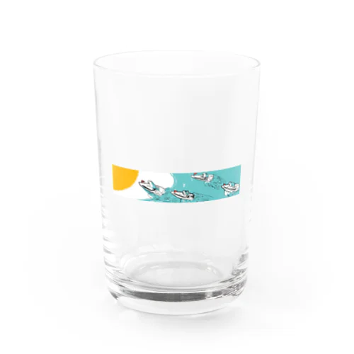 PWL Bobby コレクション#1 Water Glass