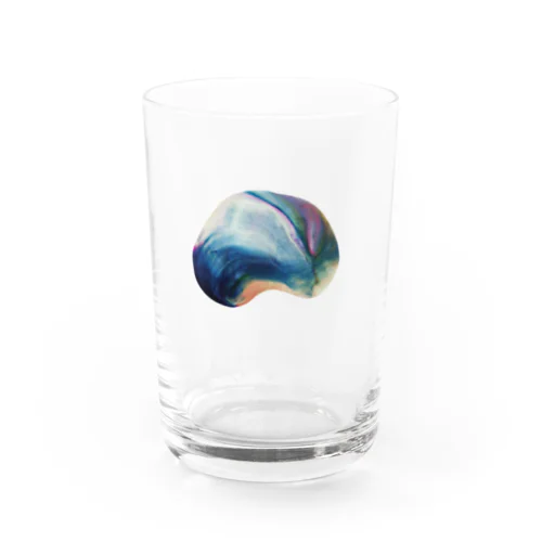 川 Water Glass
