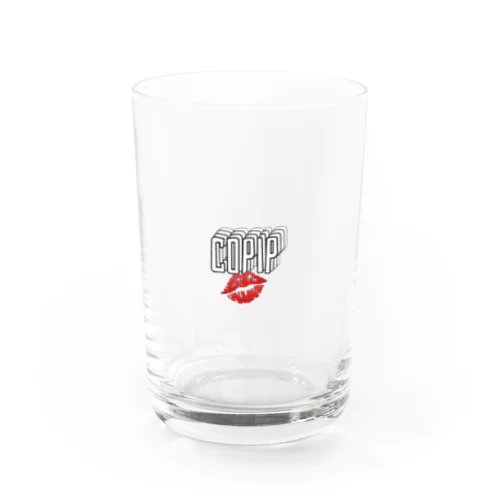 👕👚copip 多色シンプルデザイン☺️ Water Glass