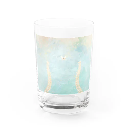 memento 印象派 Water Glass