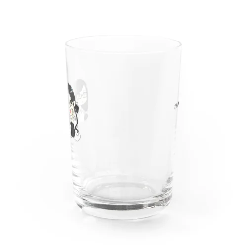 坪内姉弟のドリンクアイテム Water Glass