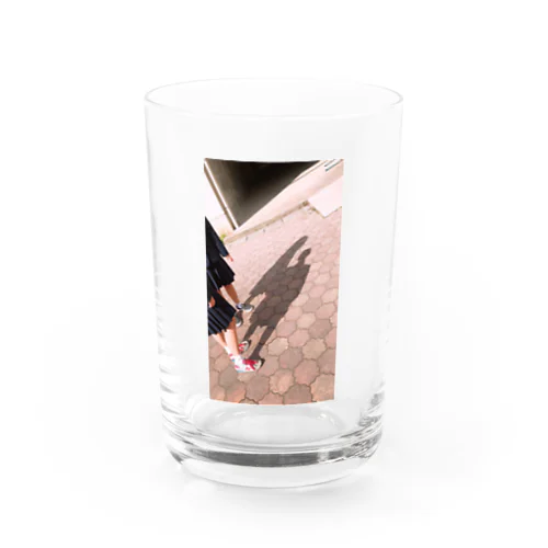 フレンドシップ Water Glass