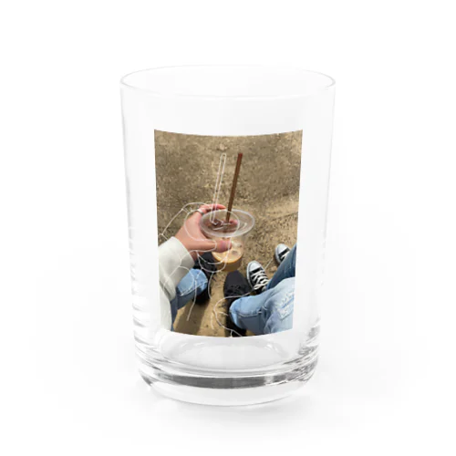 コップ Water Glass