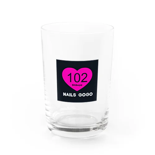 NAILSGOGO-items💟 Water Glass