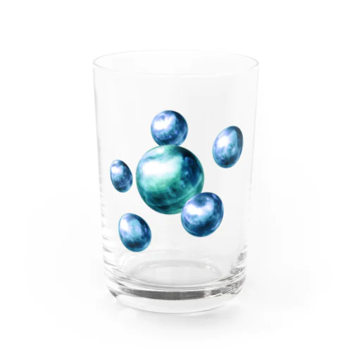 多元宇宙 Water Glass
