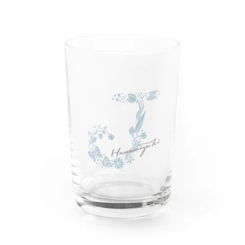 mini_J Water Glass