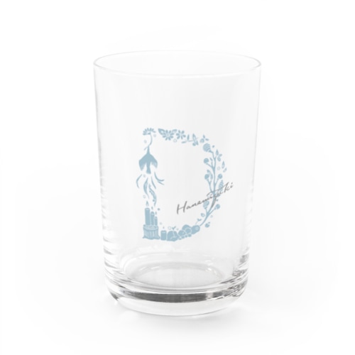 mini_D Water Glass