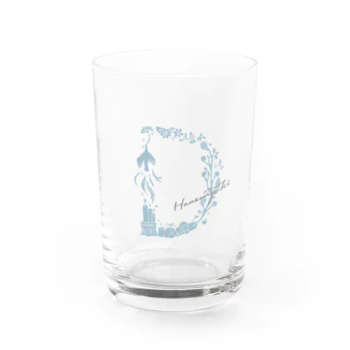 mini_D Water Glass