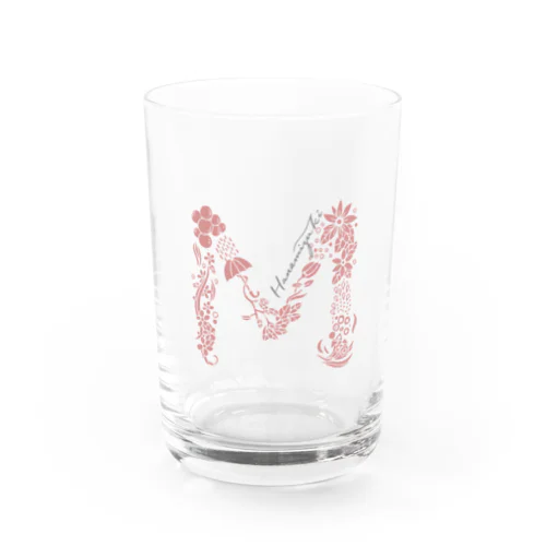 mini_M Water Glass