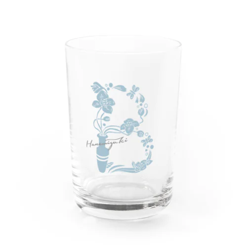 mini_B Water Glass