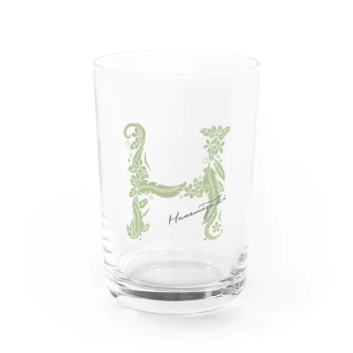 mini_H Water Glass