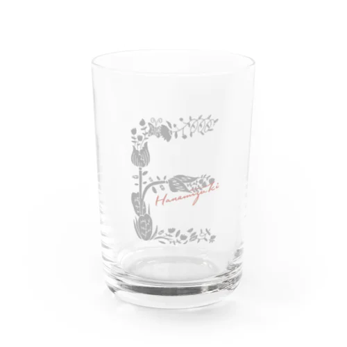 mini_E Water Glass