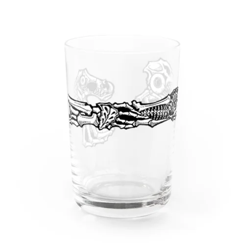 BONE Water Glass