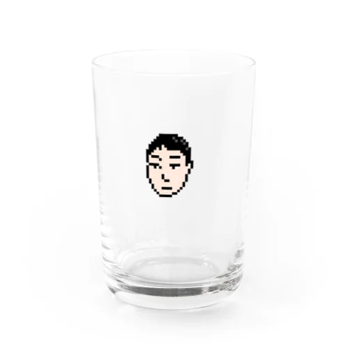 SUMIYU Water Glass