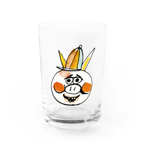 BUTA Water Glass