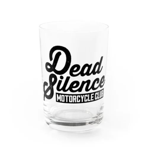 DSMC Official 001 Water Glass