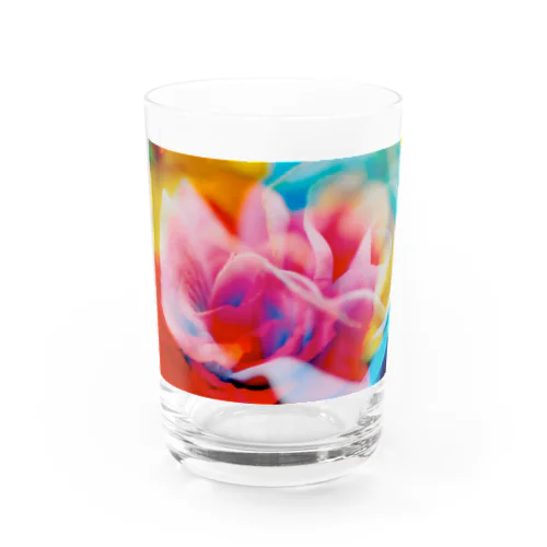  rose Water Glass