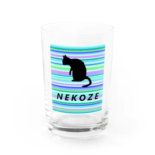 NEKOZEクール グラス