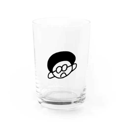 ゆらめきくん Water Glass