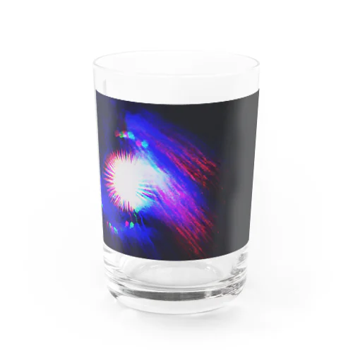 Electric Water Glass