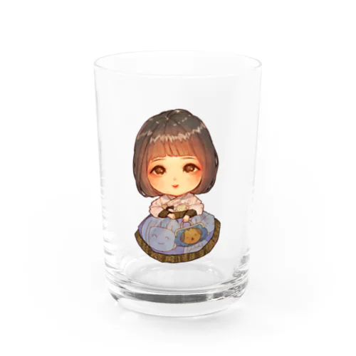 BIBI Water Glass