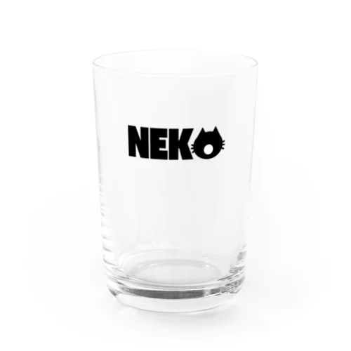 NE-KO Water Glass