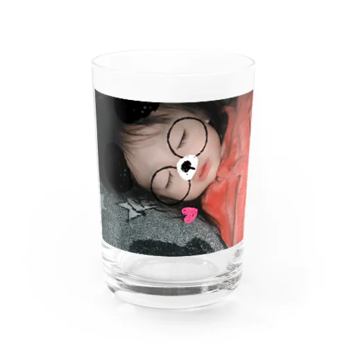 あーちゃん*✰*限定推しグラス Water Glass