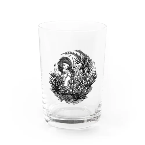 遊戯 Water Glass