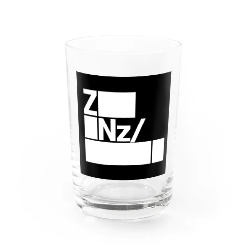 Nz/ Water Glass