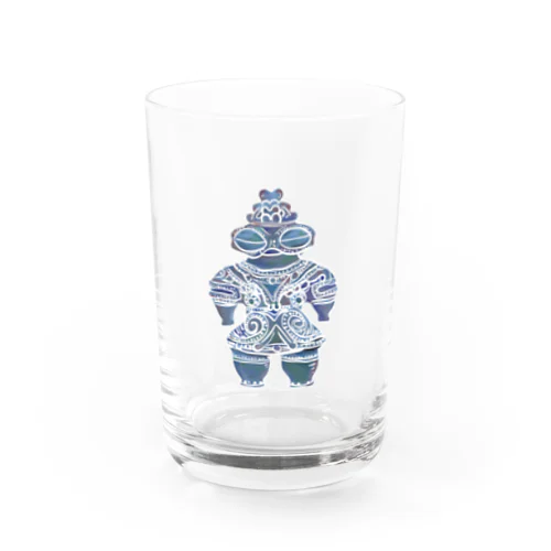 DOGU Water Glass