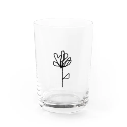 TRオリジナルデザイン Water Glass