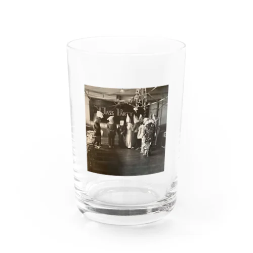 lj Water Glass