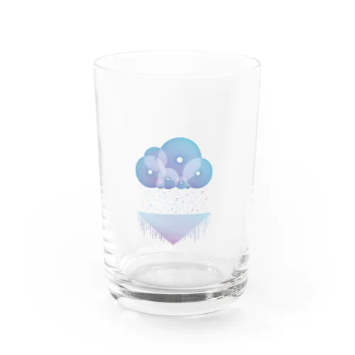 オーデュボンの祈り Water Glass