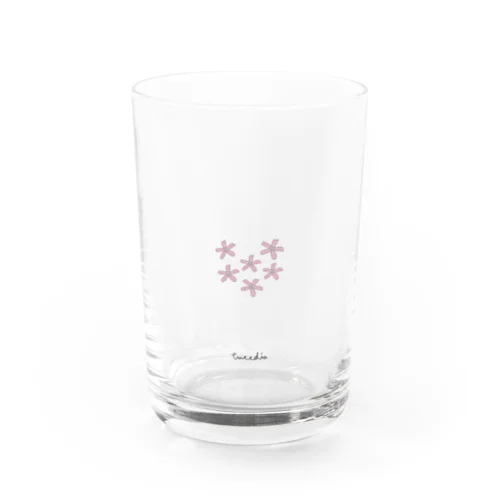 tweedia * Water Glass