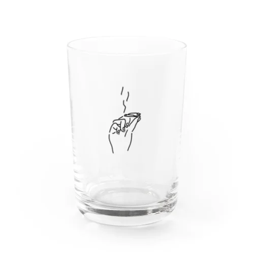 グラス Water Glass