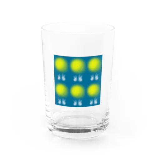 夜長 Water Glass