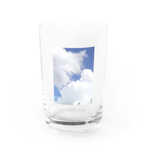 キセキ Water Glass