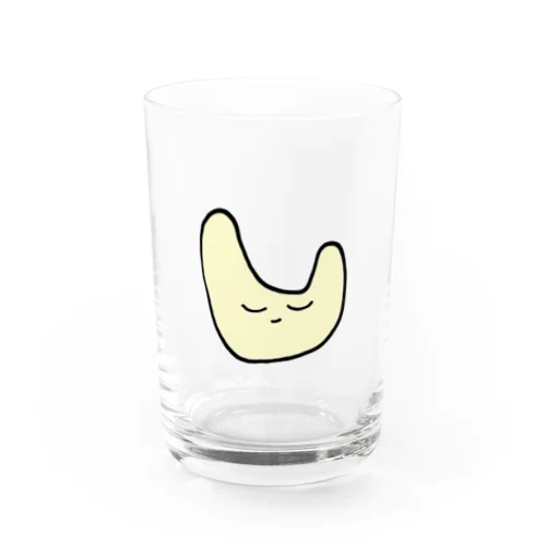 gentleblocks Water Glass