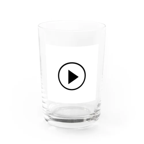 動画かと思ったわ Water Glass