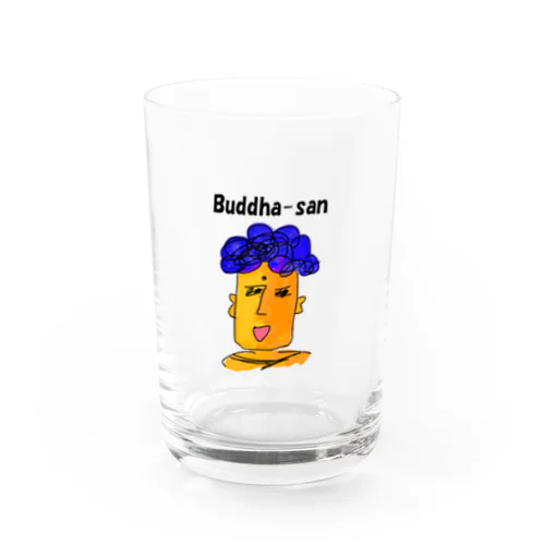 Buddha-san グラス