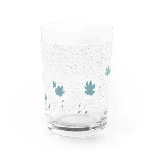 キラメクセカイ-花影- Water Glass