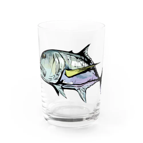 GT Water Glass