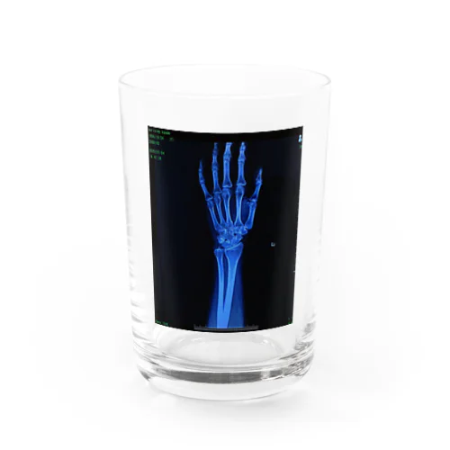 kaede 左手 Water Glass