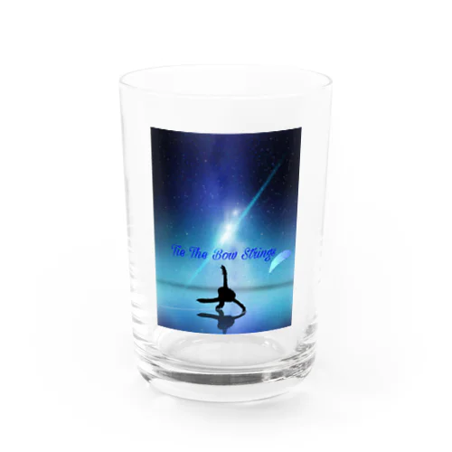T⭐︎b 3 Water Glass