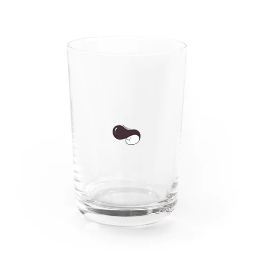 Reeeeegent-kun Original Water Glass