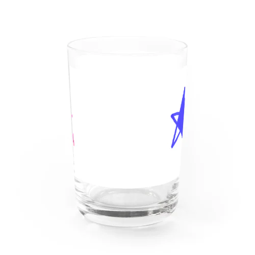 ☆ Glass Water Glass
