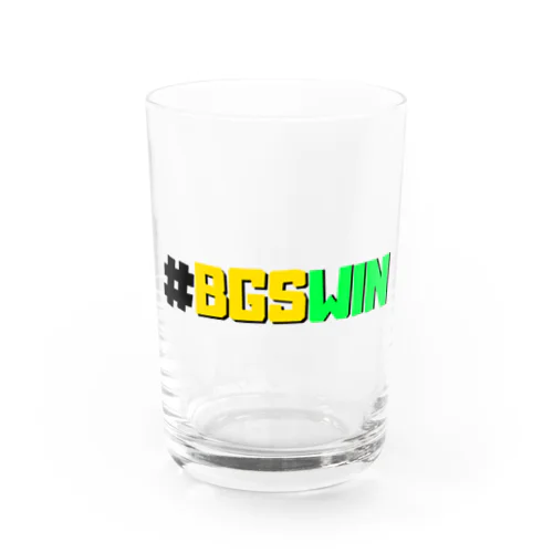 BeginnerS Gaming - Grass Water Glass