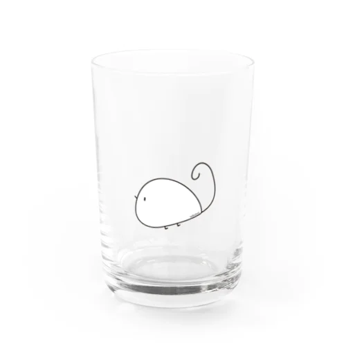 tokutori (徳鳥) Water Glass